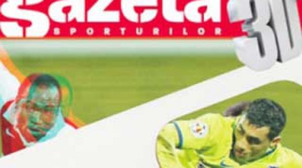 miine ai gazeta sporturilor 3d super cadou de ziua barbatului