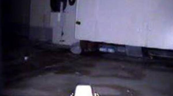 noi imagini din interiorul centralei de la fukushima video