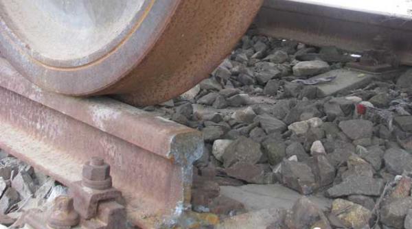 o romanie de fier carata prin portul constanta