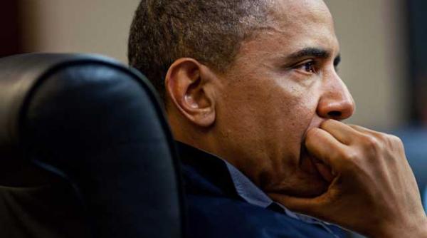 obama a cerut 16 ore de gandire