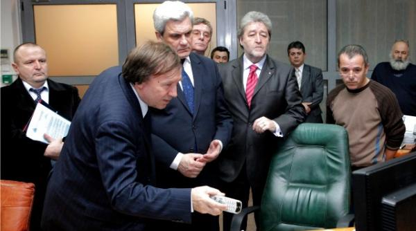 schimbari marca ariton noul sef al transelectrica expert in it