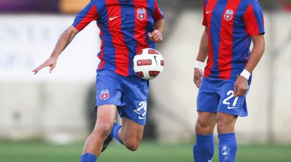 steaua le a reziliat contractele lui bonfim si ricardo