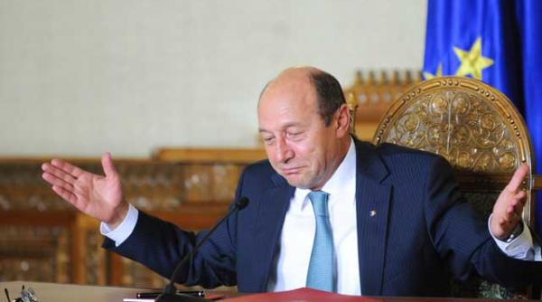 un fleac masurile lui basescu ne au ciuruit