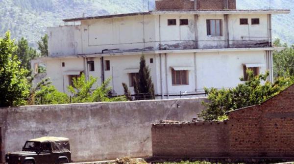 wikileaks in 2008 trupele americane s au aflat la cateva sute metri de casa lui bin laden