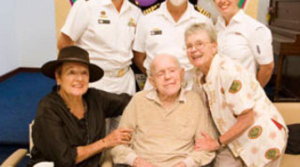 a murit ultimul supravietuitor din primul razboi mondial