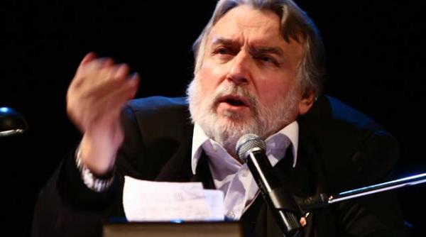 adrian paunescu un gladiator al poeziei romanesti