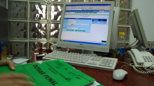 lupta anticoruptie blocata de o firma greceasca