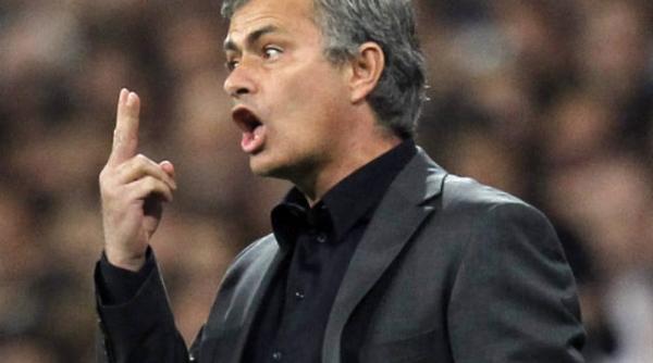 mourinho il va ajuta pe ferguson cu informatii despre barcelona