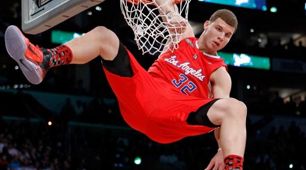nba blake griffin desemnat cel mai bun debutant