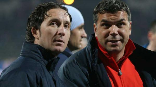 oli salvatorul din umbra