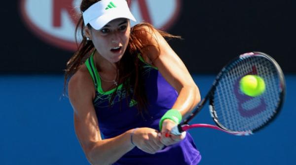 sorana carstea in sferturi la cagnes sur mer
