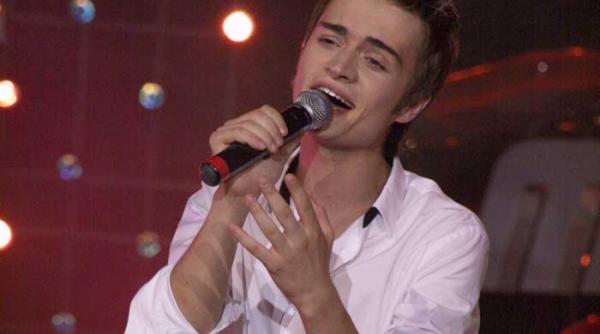 catalin josan a ajuns de top