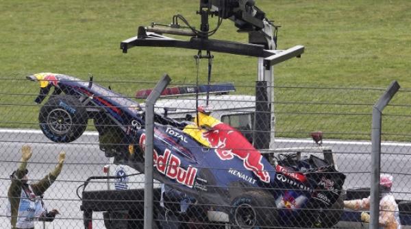formula 1 vettel a suferit un accident in antrenamentele pentru mp al turciei