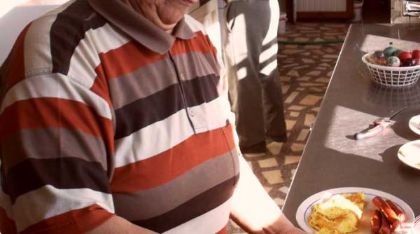 o viata in slujba muntelui