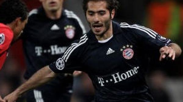 real madrid vrea sa l achizitioneze pe hamit altintop