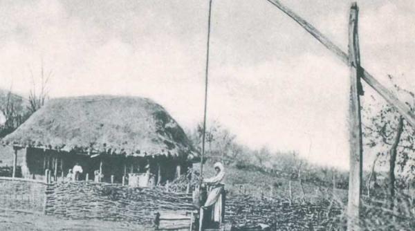 rituri aducatoare de ploaie si belsug