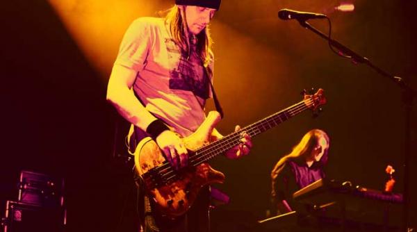 rock est european de prima mana la bucuresti