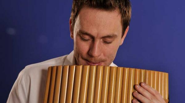 selectiuni din muzica sferelor