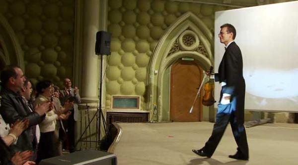 turneul stradivarius recital suplimentar la iasi