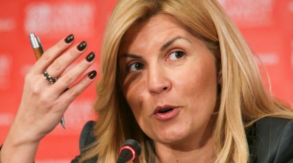 udrea cumpara pixuri si geci de 1 6 milioane de euro