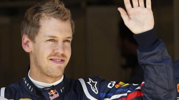 formula 1 vettel va pleca din pole position si in turcia