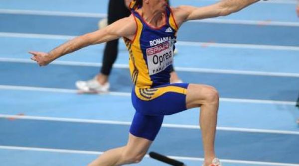 marian oprea n a mai sarit la doha din cauza pasaportului