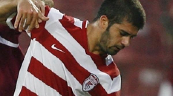 steaua l a luat pe dorinel popa de la branesti