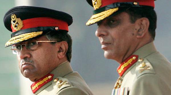 americanii cer explicatii pakistanului