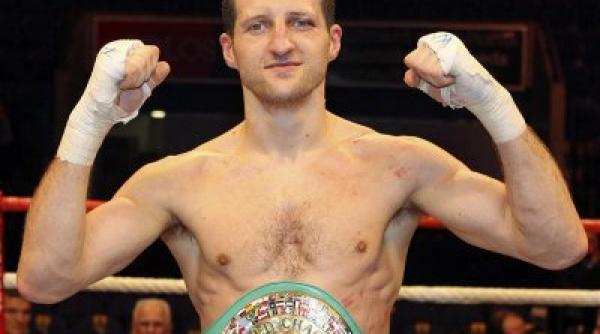 froch il ataca iar pe bute va fi vai de el daca ne intalnim