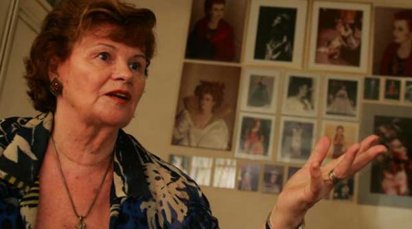 omul zilei viorica cortez