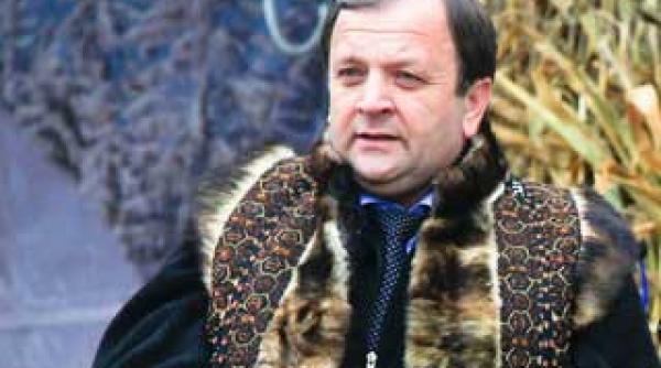 romania cnezatelor portocalii