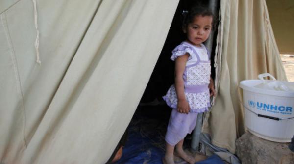 62 de refugiati libieni lasati de nato sa moara de foame si sete