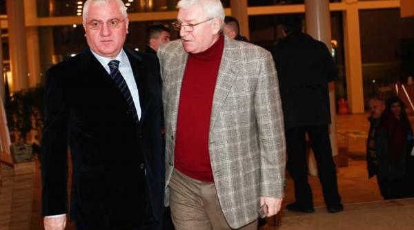 cade capul lui lupescu