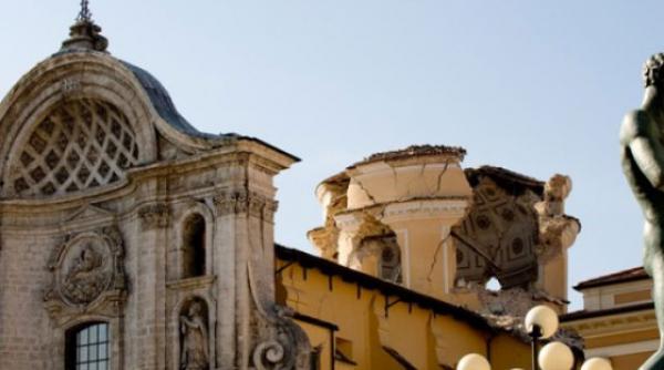 capitala italiei s a golit dupa prezicerea unui cutremur pe 11 mai