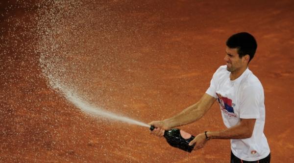 djokovic l a invins pe nadal si a castigat turneul de la madrid