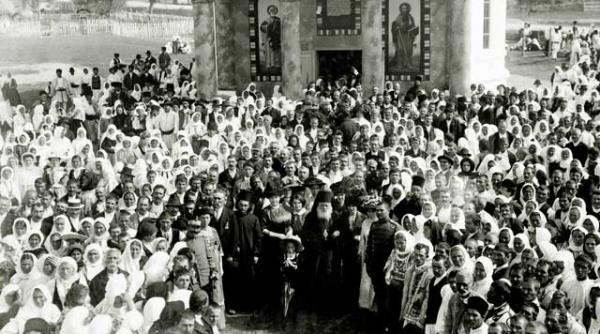 festinuri simbolice si mese traditionale la scornicesti