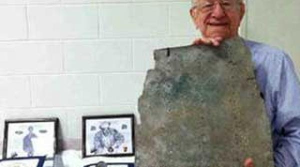 fortareata zburatoare b 24 a ajuns in cotet la gaini