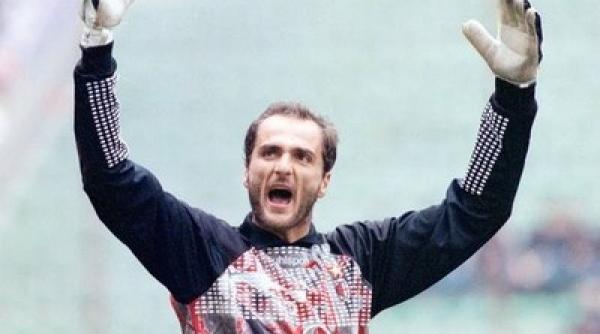 fostul portar al milanului sebastiano rossi a fost arestat