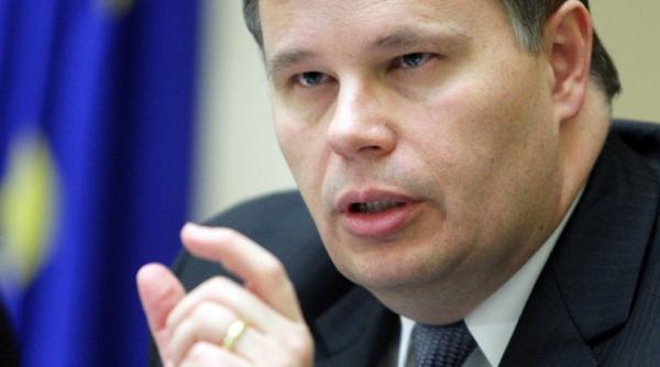 franks daca proiectele ue nu sunt finalizate romania risca sa returneze 1 5 miliarde euro