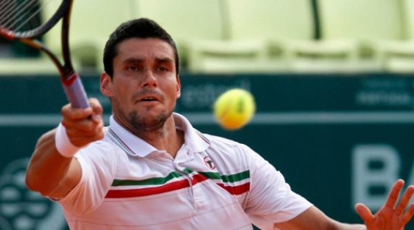 hanescu a depasit trei milioane de dolari castigati din tenis