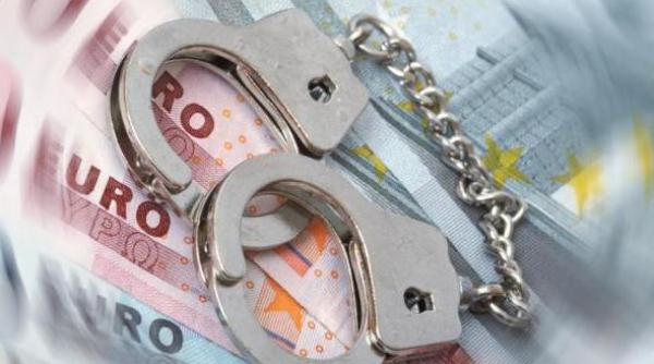 inchisoare pentru ministrii lobby isti