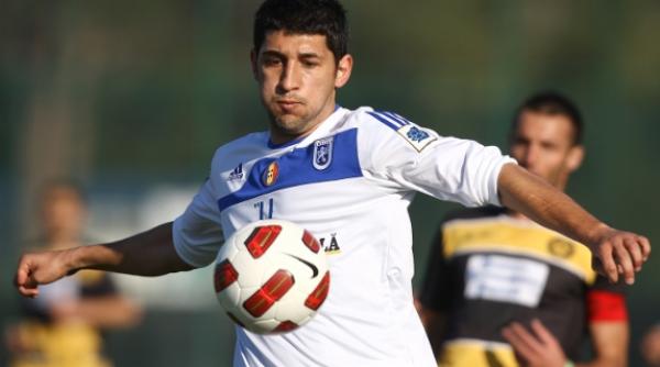 mititelu florin costea a fugit din cantonament instigat de becali