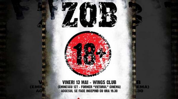 petrecere z o b majorat in wings