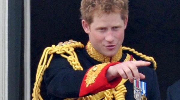 printul harry tinta amenintarilor al qaida