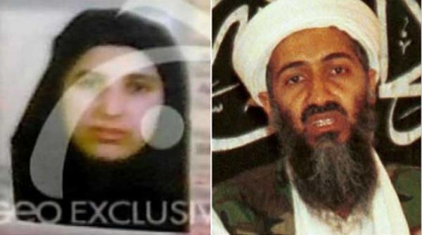 sotia lui bin laden osama se trata de impotenta