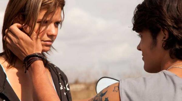 trei zile de film romanesc la tiff