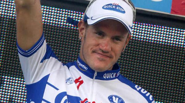 un ciclist belgian a murit dupa ce a cazut in turul italiei