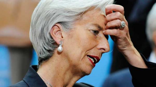 ancheta la sefa finantelor franceze