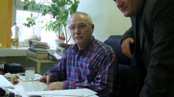 autor necunoscut de la inceput si pana la prescrierea crimei