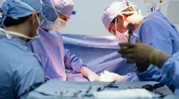 bisturiu sau antibiotice in apendicita